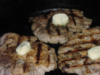 HOW TO GRILL THICK CUT PORK CHOPS RECIPES
