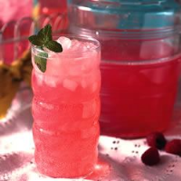 Easy Raspberry Lemonade - Allrecipes image