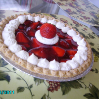 Fresh Strawberry Pie I Recipe | Allrecipes image