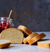 Gluten-Free White Bread - Better Homes & Gardens image