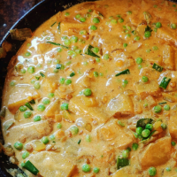 Potato Curry Recipe | Allrecipes image
