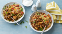Roasted beetroot recipes - BBC Good Food image
