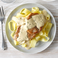 Pork with Mustard Sauce Recipe: How to Make It image