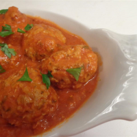 Bren's Italian Meatballs Recipe | Allrecipes image
