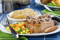 BEST VEAL CHOPS RECIPES