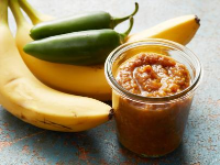 Filipino-Style Banana Ketchup Recipe | Food Network ... image