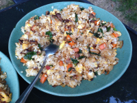Thai Fried Rice Recipe | Allrecipes image