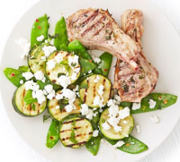 Broccoli bacon salad recipe - Jamie Oliver image