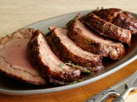 ROAST BEEF WITH AU JUS RECIPES
