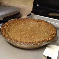 Walnut Pie Crust Recipe | Allrecipes image