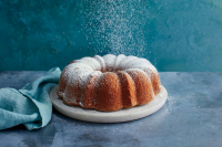 Classic Southern Pound Cake Recipe | Southern Living image