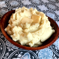 POTATOES FOR THANKSGIVING RECIPES