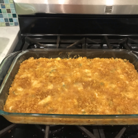 Cheesy Potato Casserole from Ore-Ida® Recipe | Allrecipes image