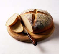 Homemade Ciabatta Bread {Step by ... - Italian Recipe Book image