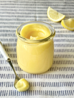 How to Make Lemon Curd - Best Homemade Lemon Curd Recipe image