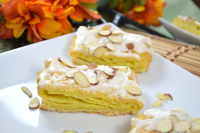 ALMOND FILLING FOR CAKES RECIPES