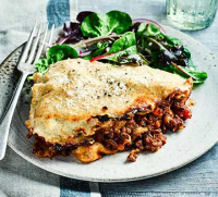 Slow cooker lasagne recipe - BBC Good Food image