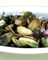 Roasted Brussels Sprouts Recipe | Martha Stewart image