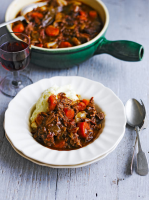 BEEF AND CHICKEN STEW RECIPES