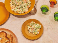 Russian Salad Recipe - NYT Cooking image
