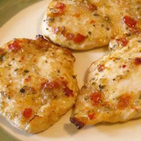ITALIAN CHICKEN DISHES WITH PASTA RECIPES