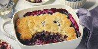 Best Ever Blueberry Cobbler Recipe | Allrecipes image