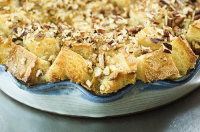 Best Bread Pudding Recipe - How to Make Bread Pudding image