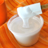 Homemade Marshmallow Creme Recipe | Allrecipes image