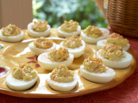 DEVILED EGGS BEST RECIPES