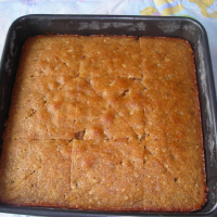 Greek Honey Cake Recipe | Allrecipes image