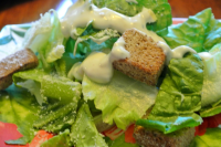 Caesar Salad (The Original) Recipe - Food.com image