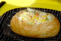 CRAB AND CORN CHOWDER PIONEER WOMAN RECIPES