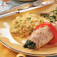 RECIPES WITH BABY SPINACH RECIPES