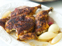 Quick Roasted Chicken Recipe | Trisha Yearwood - Food Netwo… image