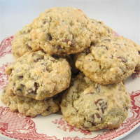 Almond Joy® Cookies Recipe | Allrecipes image