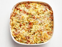 CLASSIC TUNA NOODLE CASSEROLE WITH CHEESE RECIPES