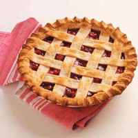 HOW TO MAKE CHERRY FILLING FOR PIE RECIPES