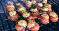 Smoked Pig Shots: The Ultimate Tailgate Snack - Smoked BBQ ... image