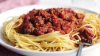 Italian Meat Sauce - McCormick image