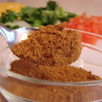 Taco Seasoning II Recipe | Allrecipes image