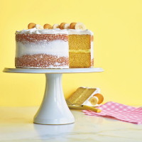 Duncan Hines Deluxe Yellow Cake Mix ... - Top Secret Recip… image