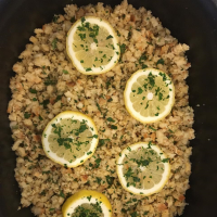 Slow Cooker Chicken with Stuffing Recipe | Allrecipes image