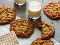 Monster Cookies Recipe | Ree Drummond | Food Network image