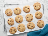 Almond Flour Chocolate Chip Cookies Recipe - Food Network image