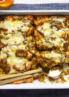 Sausage Breakfast Casserole Is the Perfect Make-Ahead ... image
