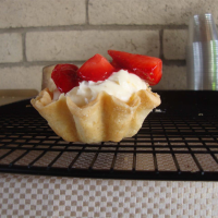 Cream Cheese Tart Shells Recipe | Allrecipes image