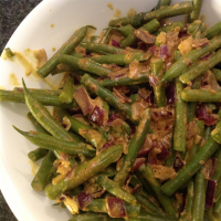 Green Bean Curry Recipe | Allrecipes image