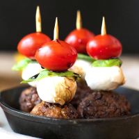 12 Tasty Meatball Recipes to Upgrade Your Super Bowl ... image