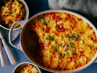 MEXICAN BEANS AND RICE CASSEROLE RECIPES