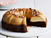 CHOCOFLAN IMPOSSIBLE CAKE RECIPES